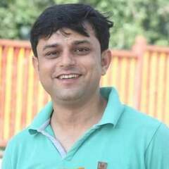 Rajeev Nema's profile picture