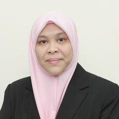 Rabaah Syahidah Azis's profile picture