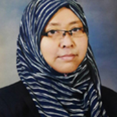 Anizahyati Alisibramulisi's profile picture