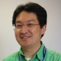 MASAHIRO ITO's profile picture