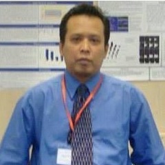 Agus Pramono's profile picture