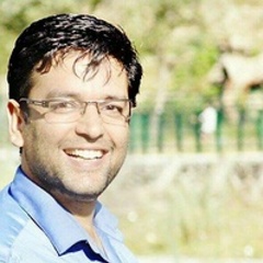 Nadim Khan's profile picture