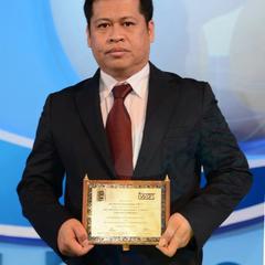 Poom Kumam's profile picture