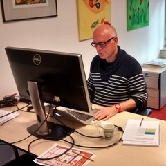 Chris Evelo's profile picture