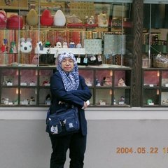 Noor'Ain Zainal Abidin's profile picture