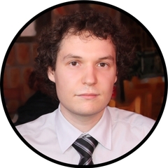 Andrija Milojević's profile picture