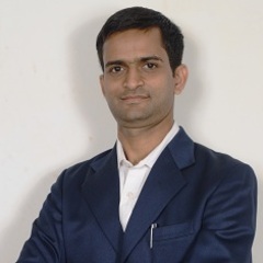 Atul Dwivedi's profile picture