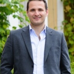 Florian Krampe's profile picture