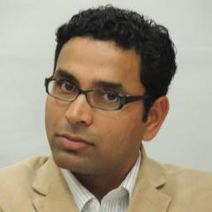 Md. Muddassir Quamar's profile picture