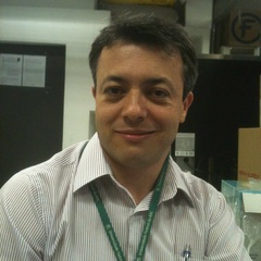 Arnaldo Santos, Jr's profile picture