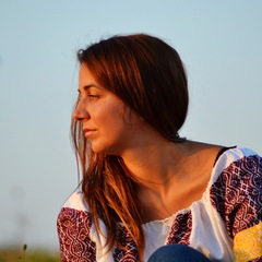 Oana Elena Hapciuc's profile picture