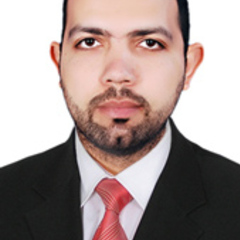 Hany Abdo's profile picture