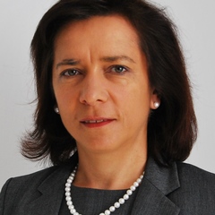 Malgorzata Makowska-Janusik's profile picture