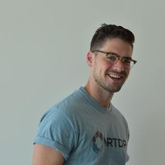 Timothy Toby's profile picture