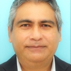 Sharifu Ura's profile picture