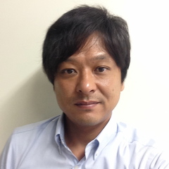 Yasuto Hijikata's profile picture