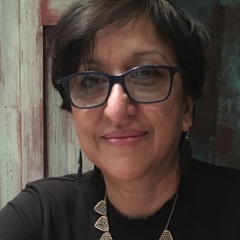 Afshan Malik's profile picture