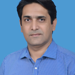 Jameel Ahmed's profile picture