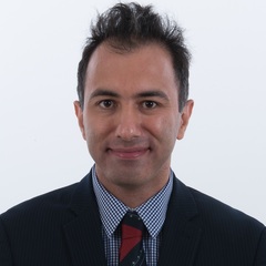 Saeed Jahdi's profile picture