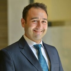 Stavros Degiannakis's profile picture