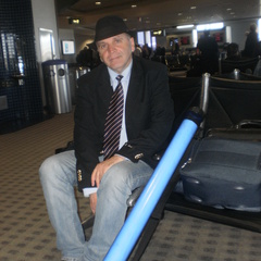 Farid Cherbal's profile picture