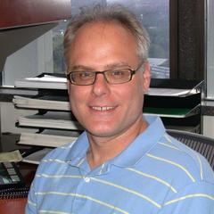 Sean Redmond's profile picture