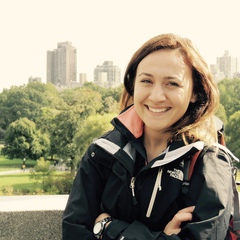 Elif Turgut's profile picture