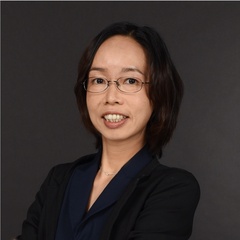 Iris H.-Y. Ng's profile picture