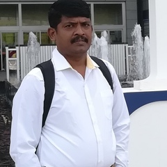 Suresh  A's profile picture