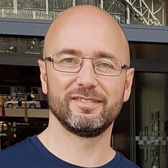 Mariolino Carta's profile picture