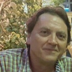 Stavros Drakopoulos's profile picture