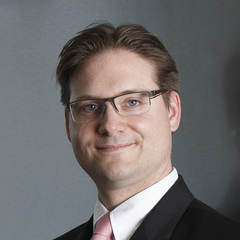 Benjamin Avanzi's profile picture