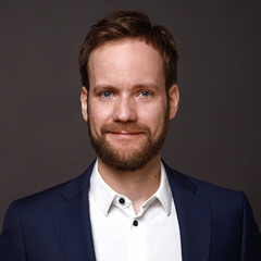 Sebastian Schultheiß's profile picture