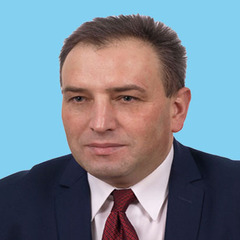 Krzysztof Jamroziak's profile picture