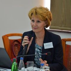 Merita  SHALA's profile picture