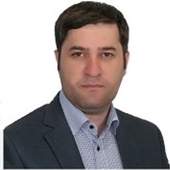 Mohammad Azadi's profile picture