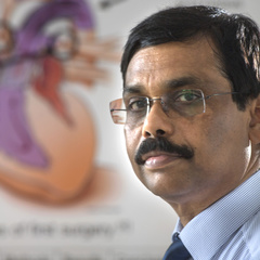 Joseph Vettukattil's profile picture