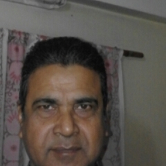 Rakesh Bhagat's profile picture
