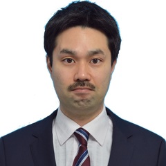 Masateru Higashida's profile picture