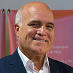 Antonio Gomes Correia's profile picture