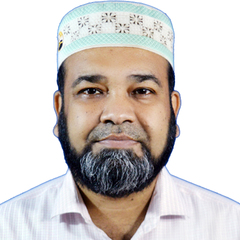 Md. Shaheed Reza's profile picture