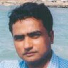 Afroz Alam's profile picture