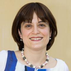 Leah Fostick's profile picture