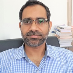 Afzal Husain's profile picture