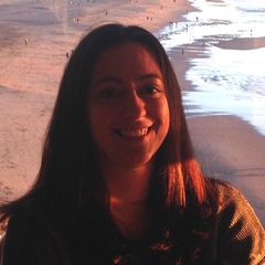 Despoina Lymperopoulou's profile picture