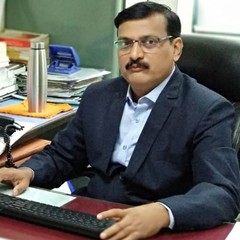 Nilaj Deshmukh's profile picture