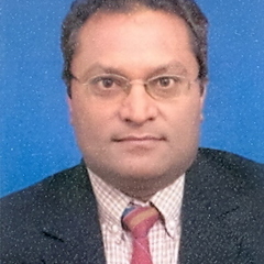 Mayank Trivedi's profile picture