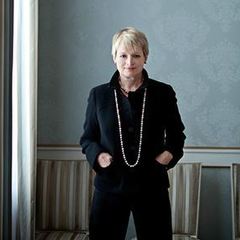 Rita McGrath's profile picture