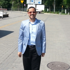 Saeed  Alshahrani's profile picture