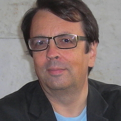 Hans Mouritzen's profile picture